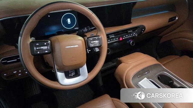 Hyundai Palisade (LX3) id 3810955 из Кореи 10