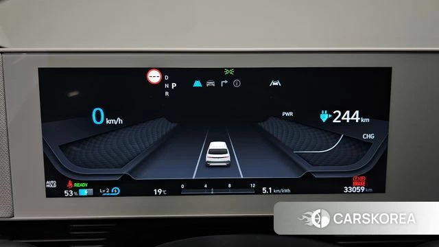 Hyundai Ionic 5 id 4280444 из Кореи 30