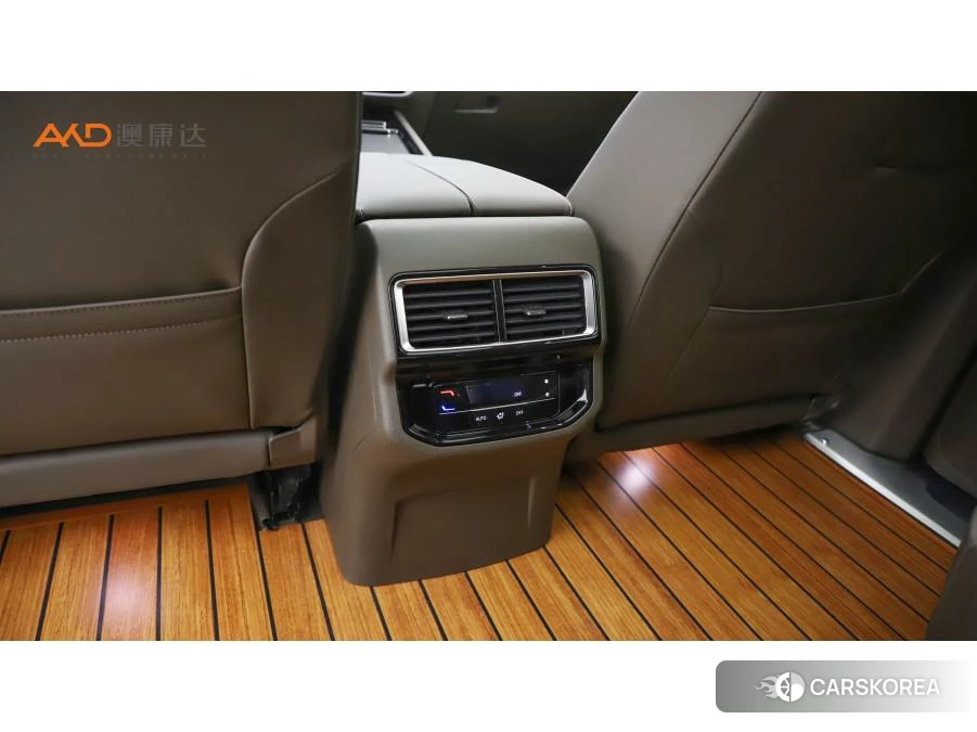 Volkswagen Weiran id 4455810 из Китая 8