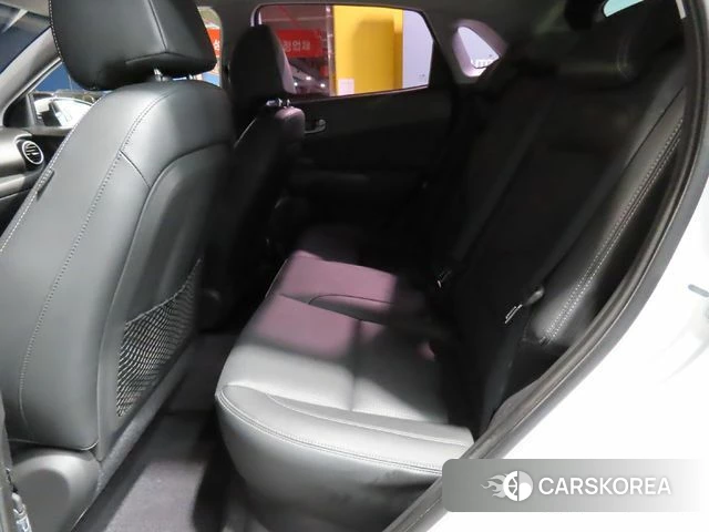 Hyundai Kona id 4923687 из Кореи 17