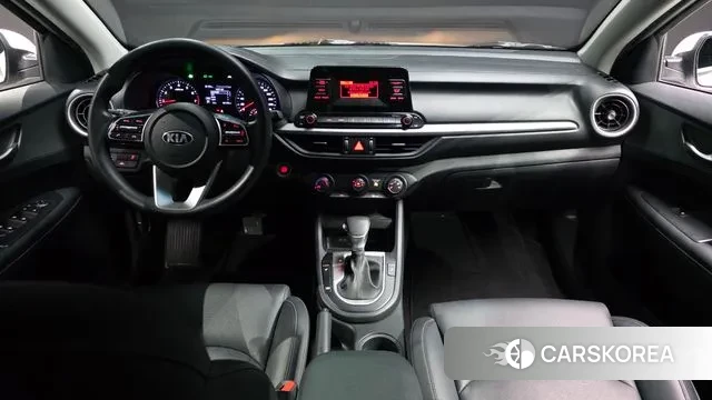 Kia Come New K3 id 3324794 из Кореи 17