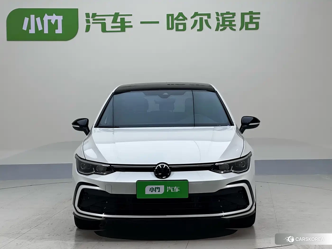 Volkswagen Golf id 4649350 из Китая 22