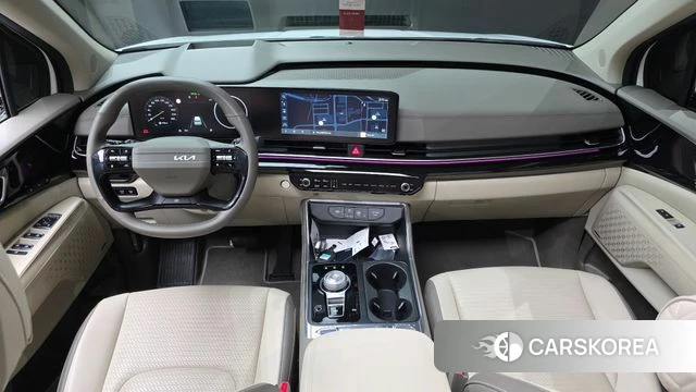 Kia The New Carnival 4th Generation id 4248353 из Кореи 27