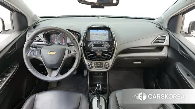 Chevrolet (GM Daewoo) The New Spark id 3085216 из Кореи 17