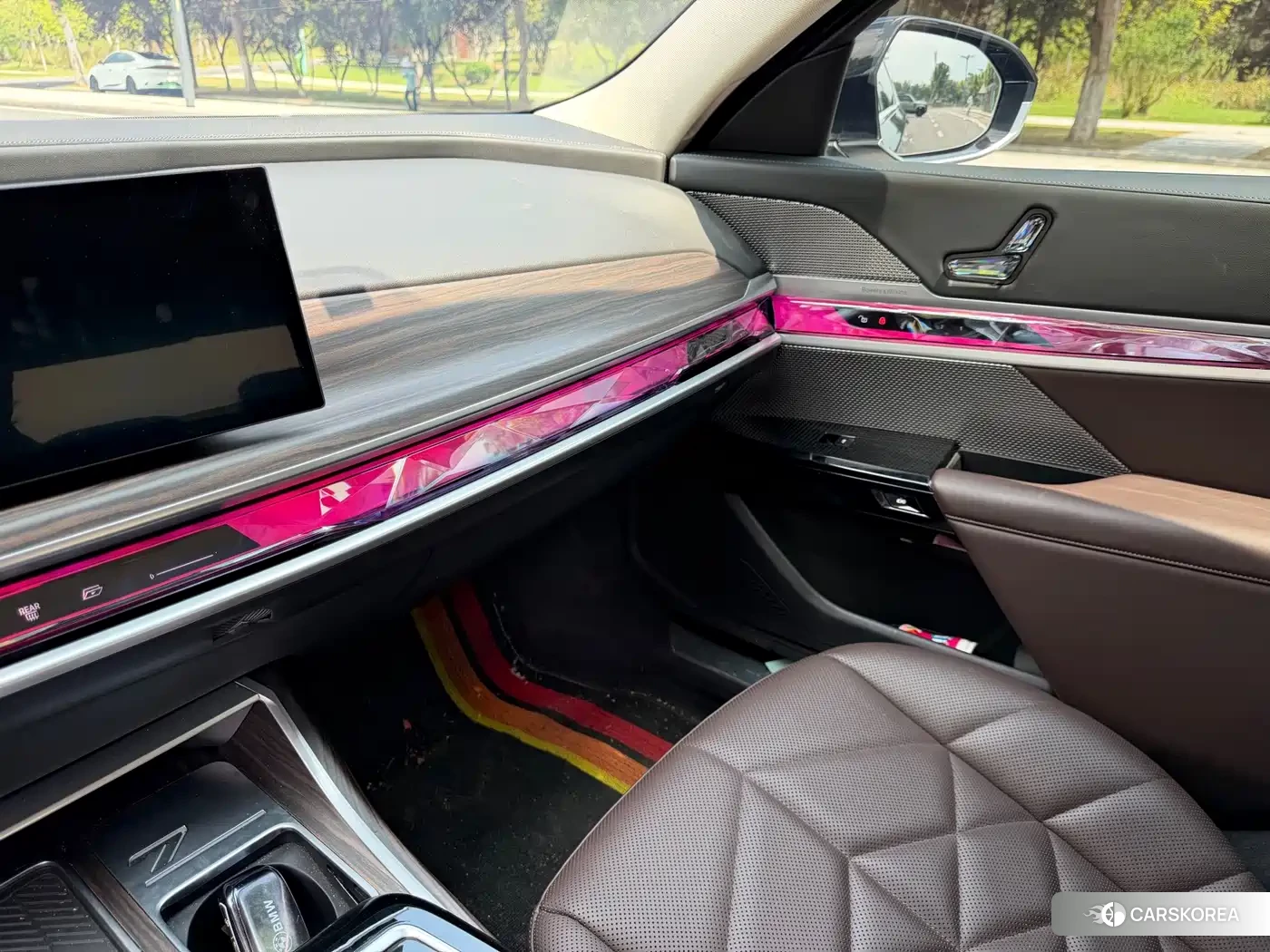BMW 7 series id 4669493 из Китая 13