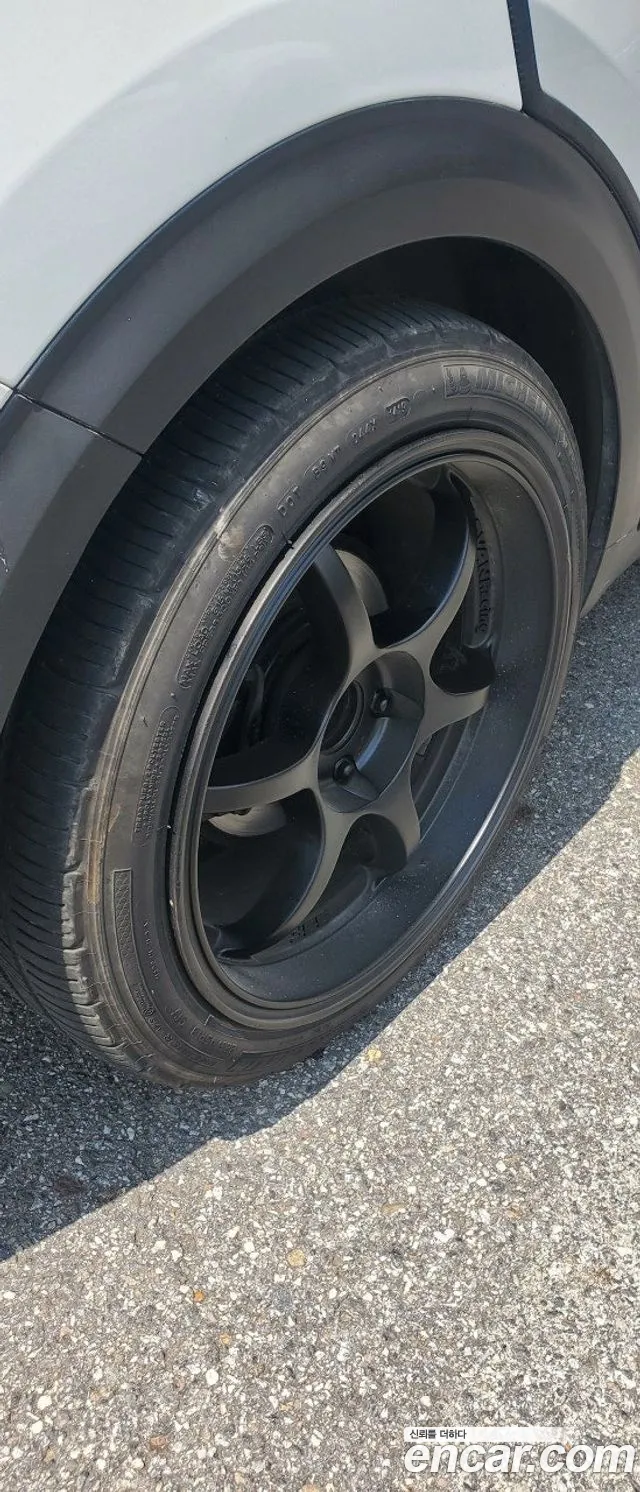 Kia Niro id 2673094 из Кореи 9