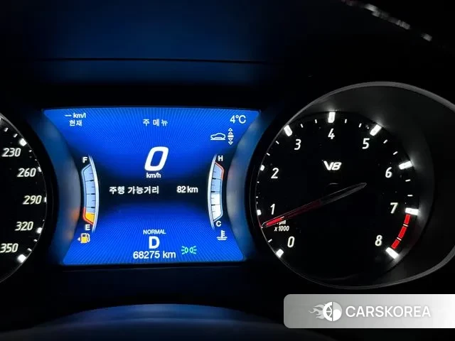 Maserati Levante id 3748241 из Кореи 17