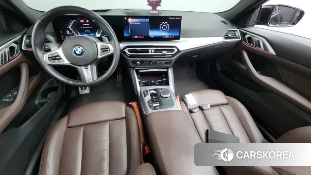 BMW 4 Series (G22) id 3452258 из Кореи 17