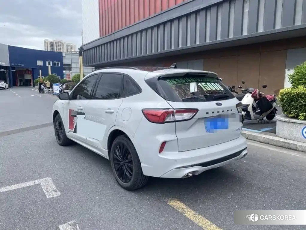 Ford Escape id 4589141 из Китая 7