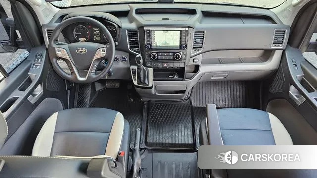 Hyundai Solati id 2979100 из Кореи 17