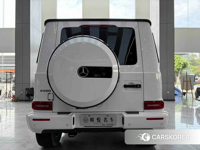 Mercedes-Benz G-class id 4276878 из Китая 11