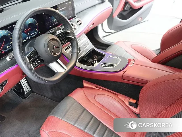 Mercedes-Benz CLS-Class C257 id 2963947 из Кореи 17