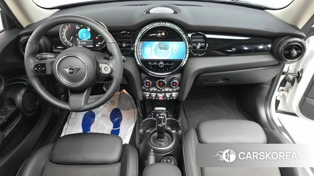 Mini Cooper id 4701452 из Кореи 35