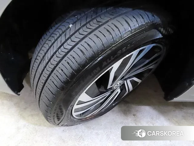 Volkswagen 7th Generation of Jetta id 3611350 из Кореи 17