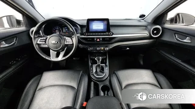 Kia Come New K3 id 3627245 из Кореи 17