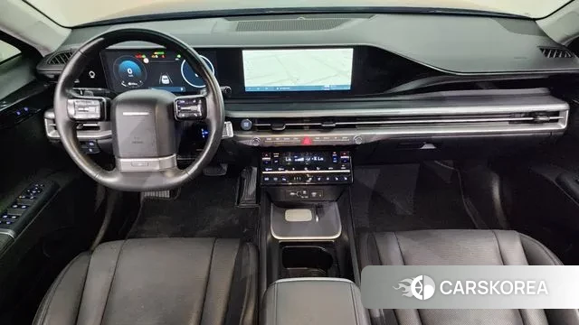 Hyundai Grandeur (GN7) id 3231353 из Кореи 17