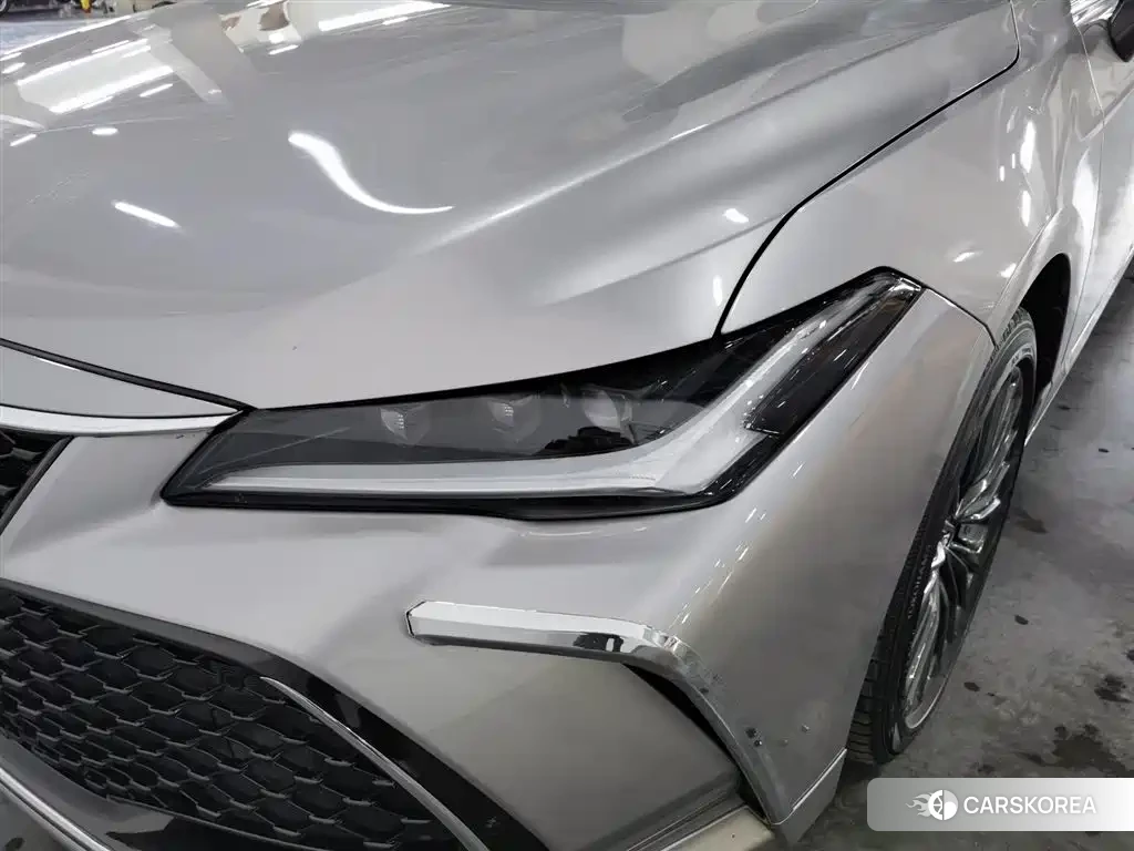 Toyota Avalon id 4559842 из Китая 21