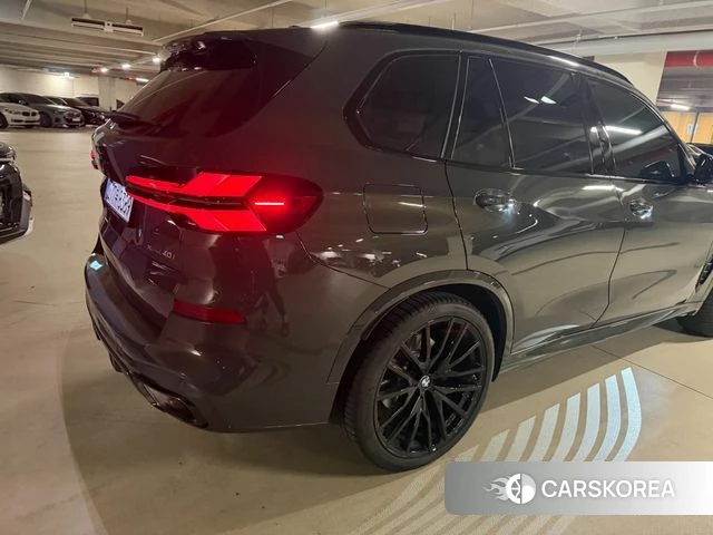 BMW X5 (G05) id 3810809 из Кореи 13