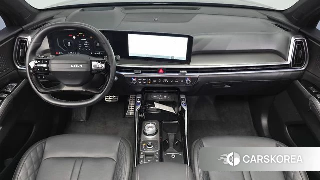 Kia The New Sorento 4th Generation id 4724797 из Кореи 30