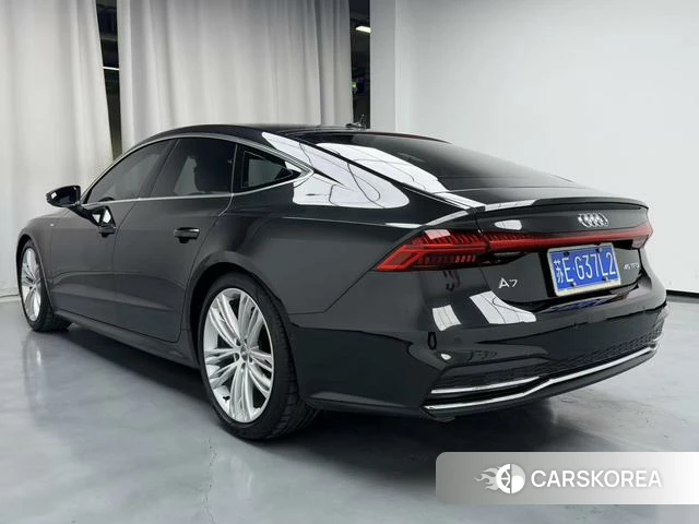 Audi A7 id 4261758 из Китая 7