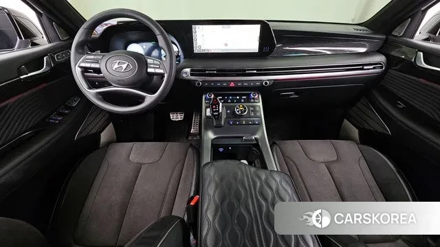 Hyundai The New Palisade id 2988822 из Кореи 17