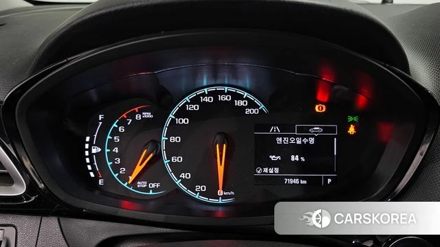 Chevrolet (GM Daewoo) The New Spark id 4339570 из Кореи 27