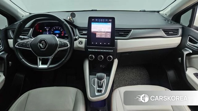 Renault Korea (Samsung) Capture id 4284380 из Кореи 17