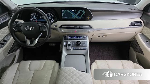 Hyundai Palisade id 4930101 из Кореи 31