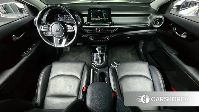 Kia Come New K3 id 3608173 из Кореи 17