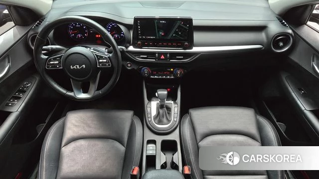 Kia The New K3 2nd generation id 4721108 из Кореи 27