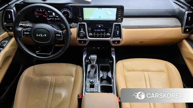 Kia Sorento 4th Generation id 3826389 из Кореи 17