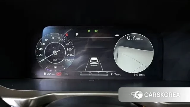 Kia Sorento 4th Generation id 3417092 из Кореи 17