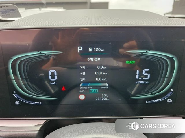 Kia Di Ol Nu Niro id 4382913 из Кореи 14