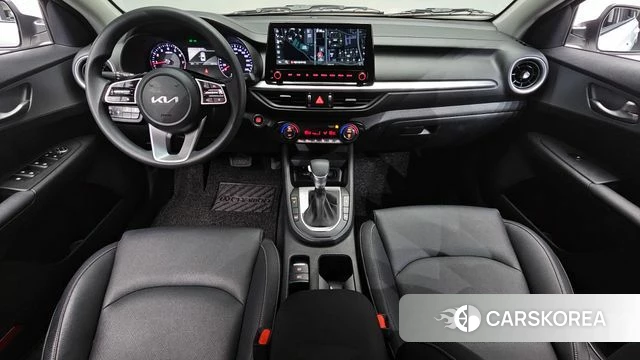 Kia The New K3 2nd generation id 4415352 из Кореи 30