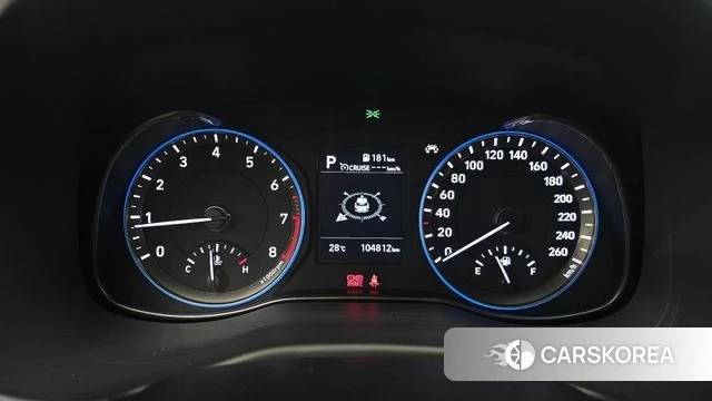 Hyundai Kona id 4562737 из Кореи 27