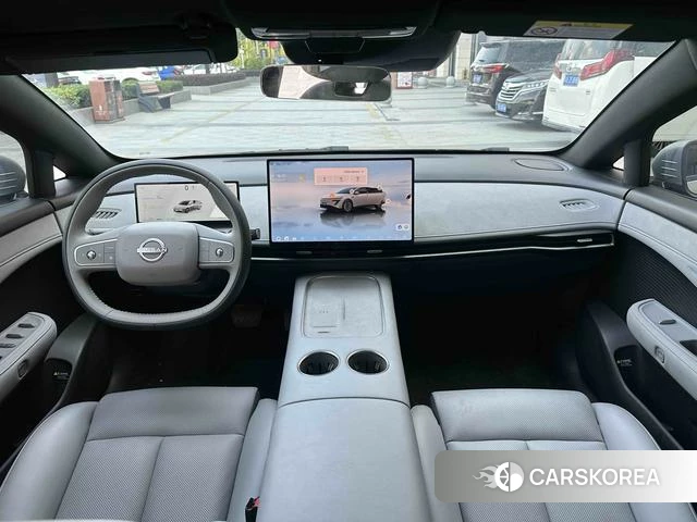 Nissan N7 id 4261605 из Китая 8