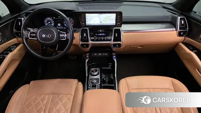 Kia Sorento 4th Generation id 3713366 из Кореи 17