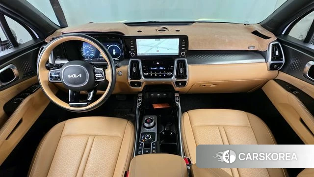 Kia Sorento 4th Generation id 4323049 из Кореи 30