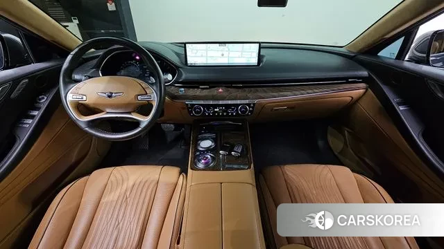 Genesis G80 (RG3) id 3463915 из Кореи 17