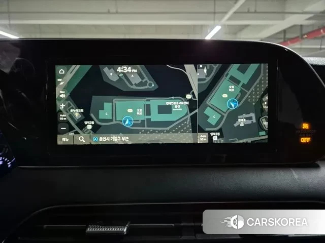 Hyundai Palisade id 3484807 из Кореи 17