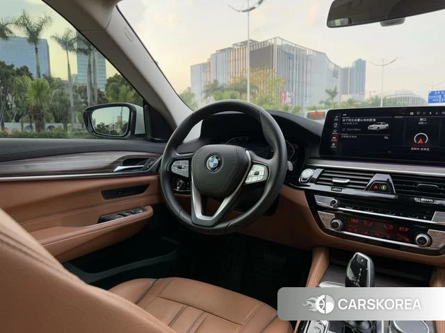 BMW 6 series GT id 4359425 из Китая 12