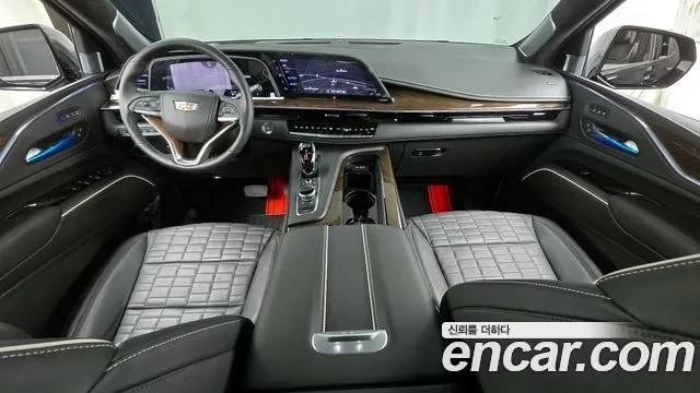 Cadillac Escalade 5th Generation id 2878492 из Кореи 17