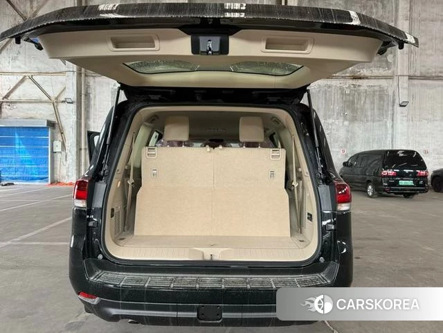 Toyota Land Cruiser (imported) id 4278687 из Китая 7