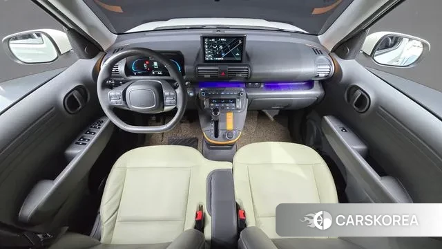 Hyundai Casper id 3649934 из Кореи 17