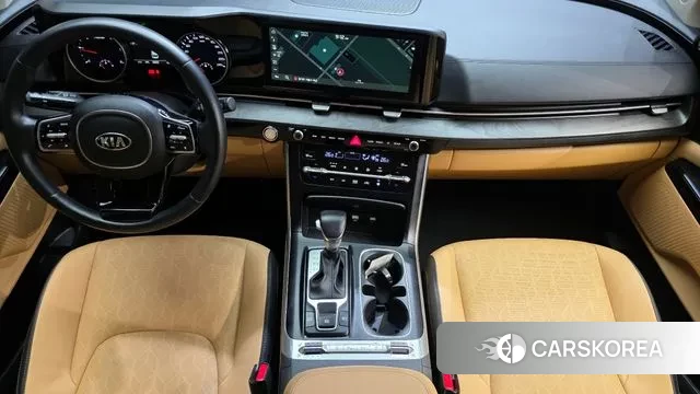 Kia Carnival 4th generation id 3344209 из Кореи 17