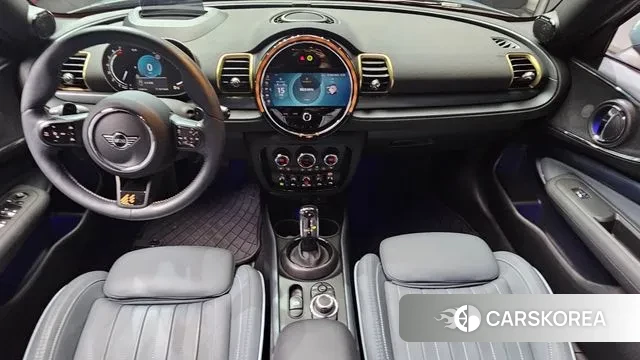 Mini Cooper S Clubman id 3246443 из Кореи 17