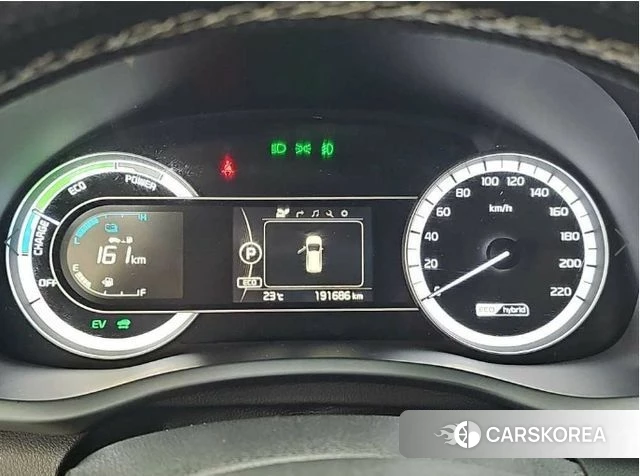 Kia Niro id 4900932 из Кореи 17