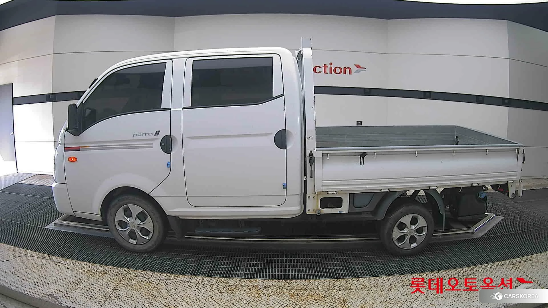 Hyundai Porter II id 4902401 из Кореи 31