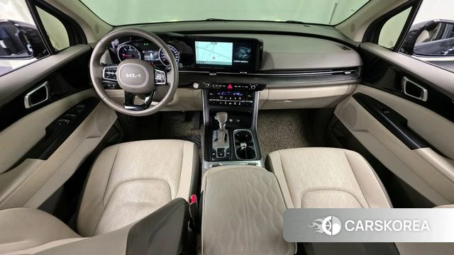 Kia Carnival 4th generation id 3832370 из Кореи 17