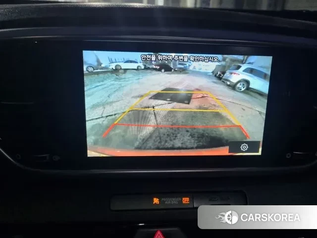 Kia Sportage The Bold id 3592714 из Кореи 13